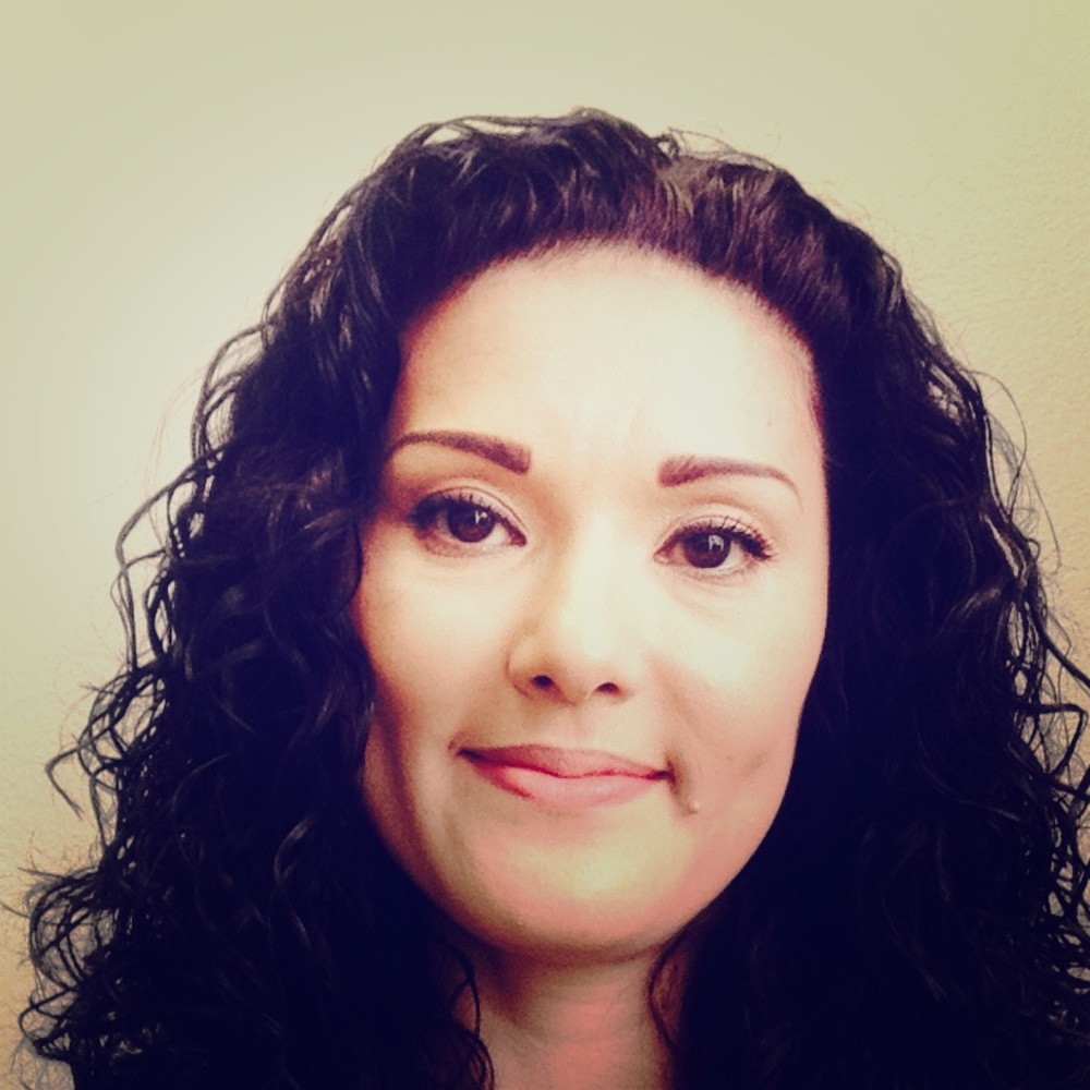 Meet your Posher, Michele